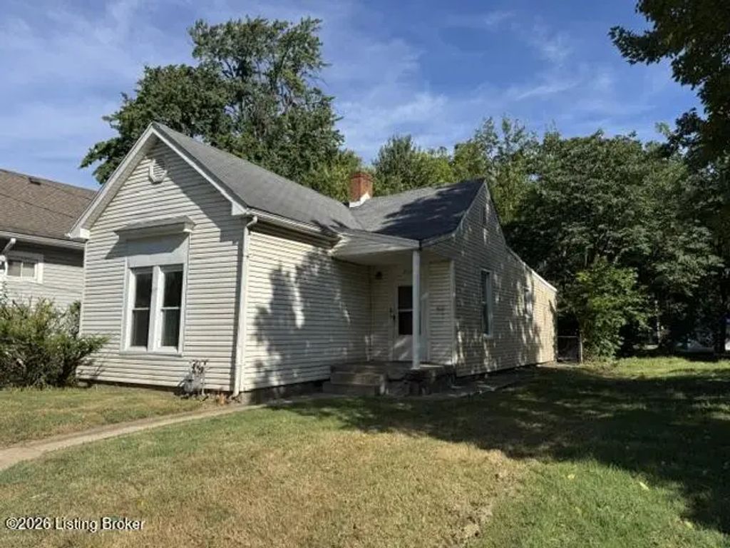 2509 Garland Ave, Louisville