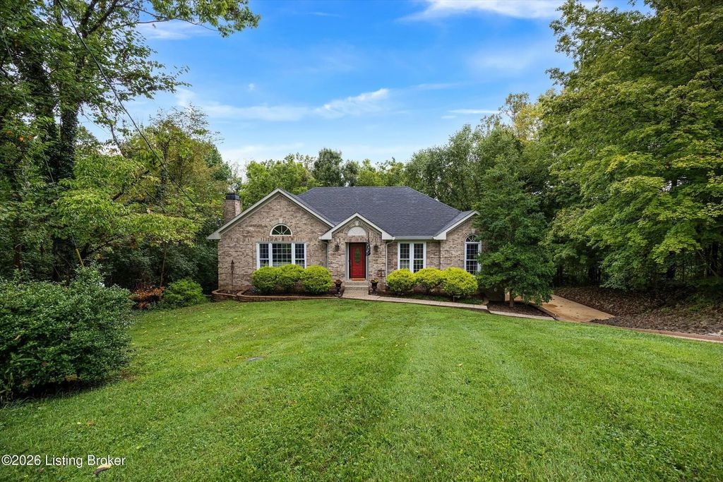 5401 Tarrant Ln, Crestwood