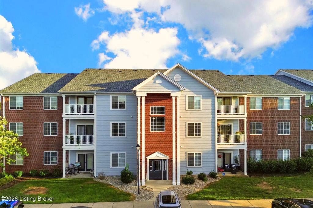 2604 Aristocrat Pl 303, Louisville