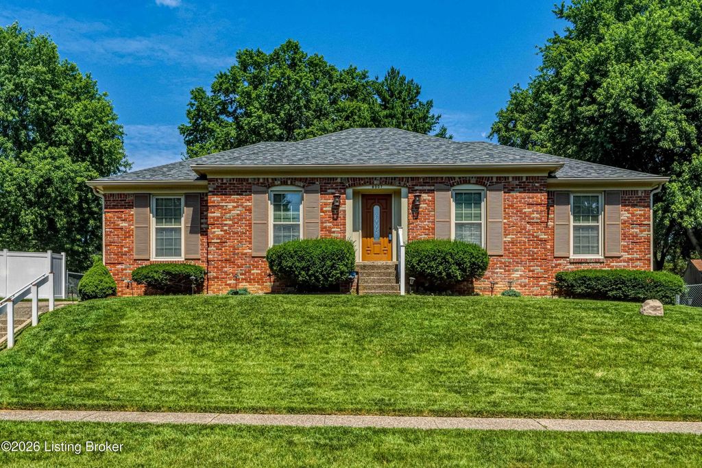 8307 Happiness Way, Louisville