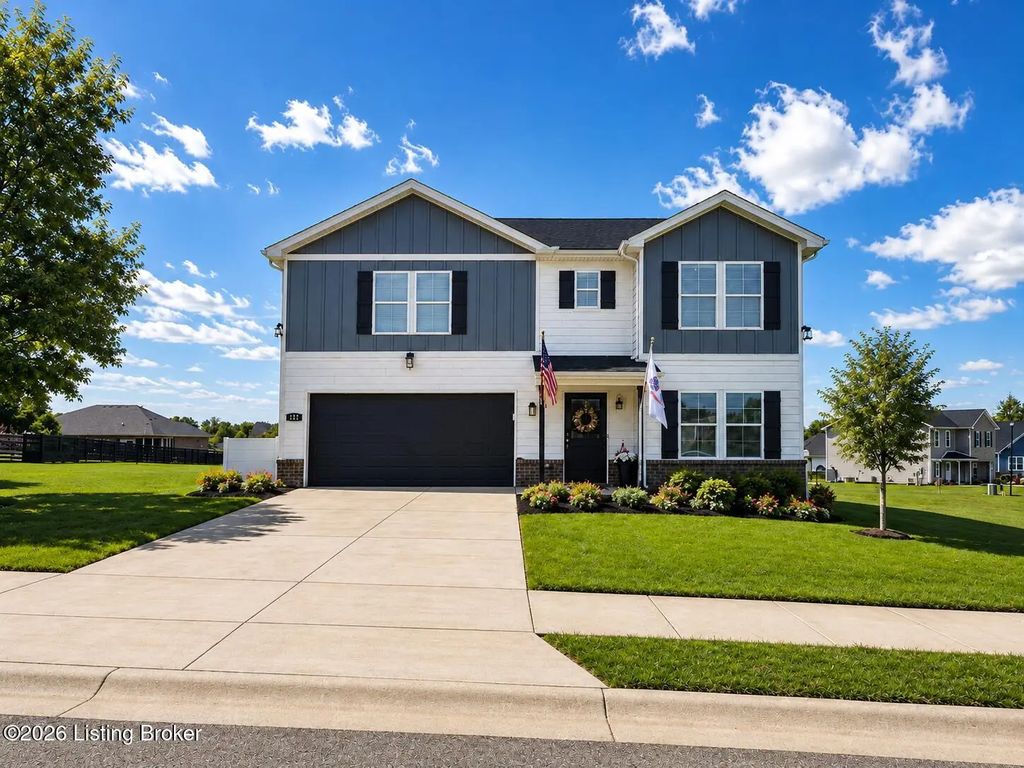 101 Wild Flower Dr, Elizabethtown