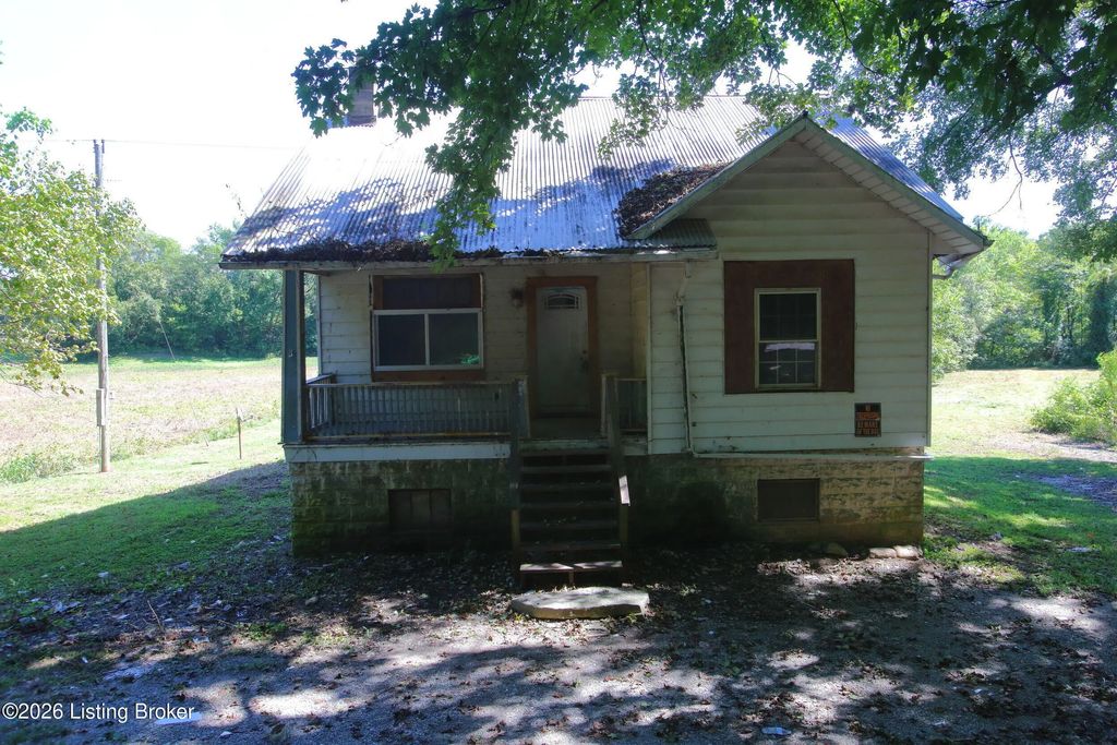 11990 Old Highway 111, Elizabeth