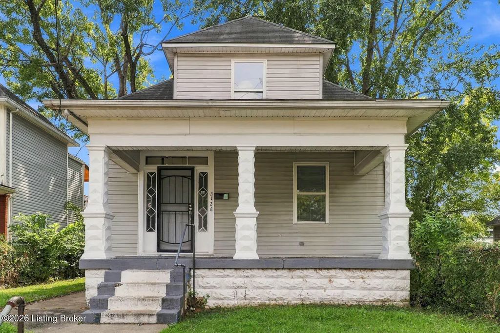 2126 Date St, Louisville