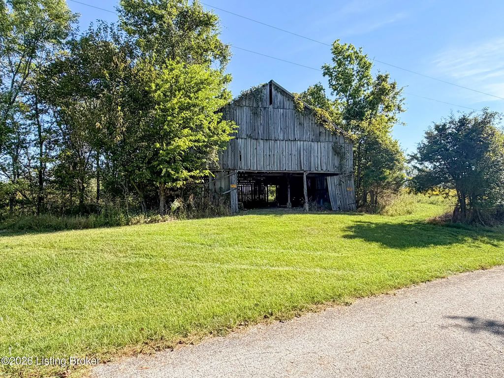 1900 Ritter Ln, Waddy
