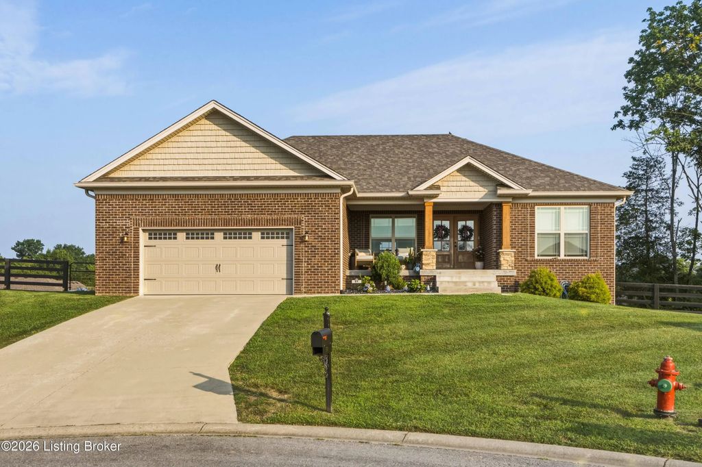 51 Birdseye Ct, Taylorsville