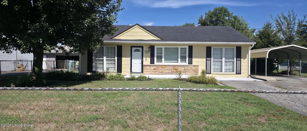 6913 Watson Ln, Louisville