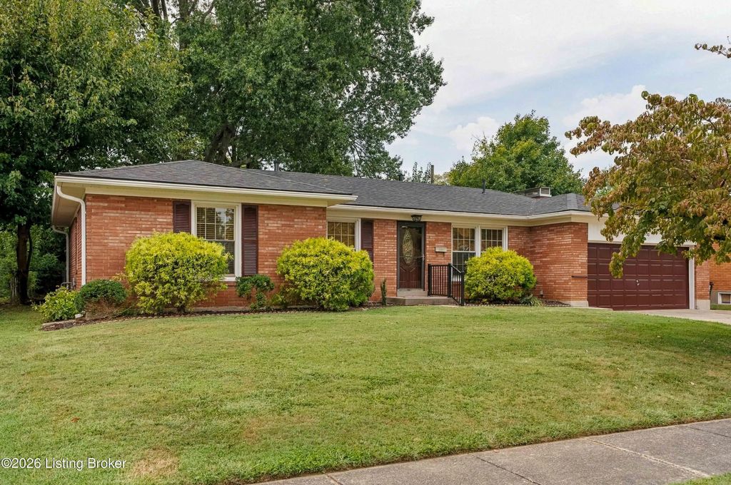 2420 Westwood Ave, Louisville