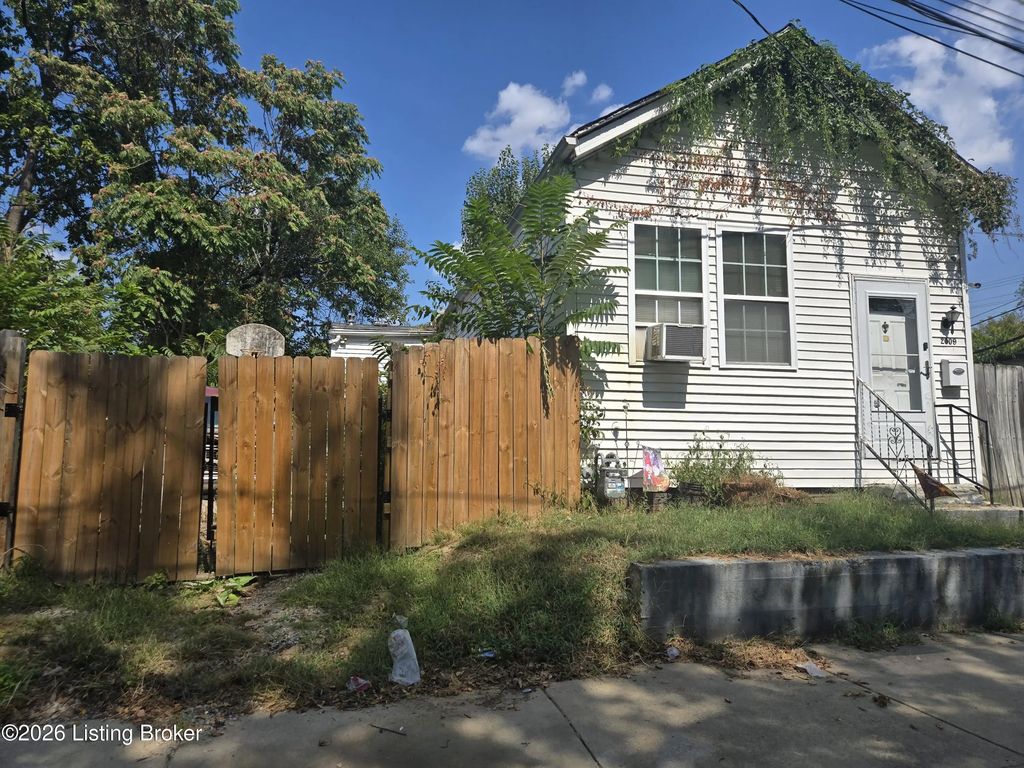 2009 Columbia St, Louisville