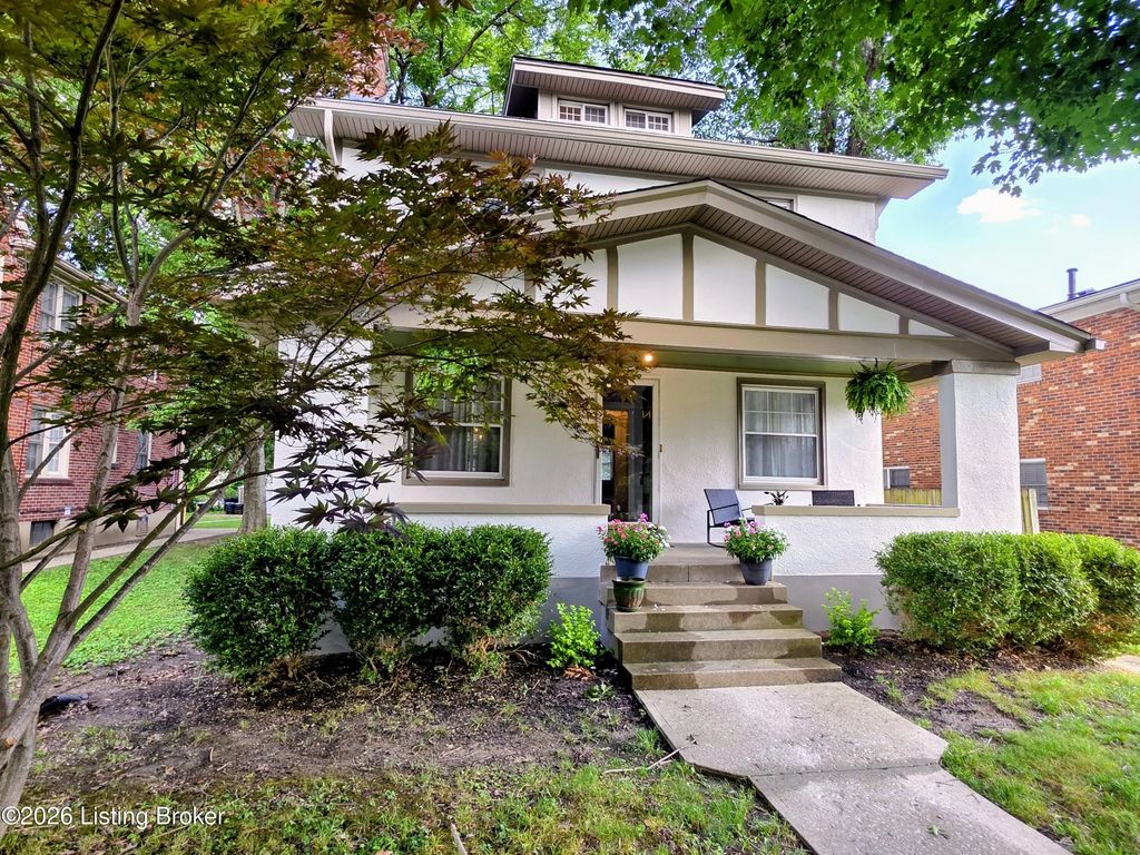 2102 Murray Ave, Louisville