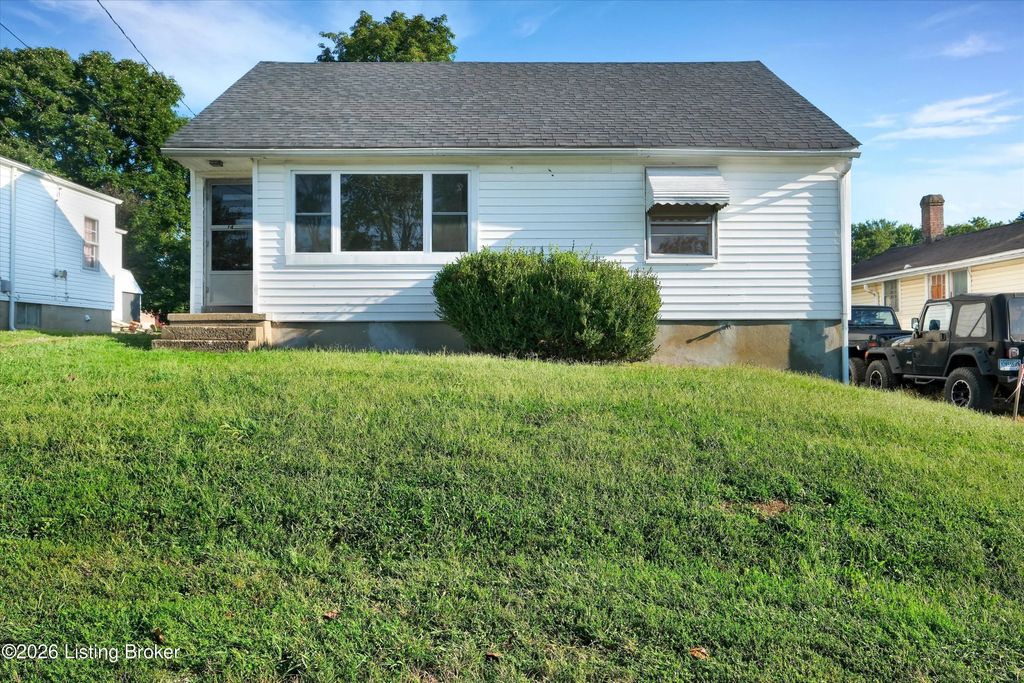 24 W College St, New Castle