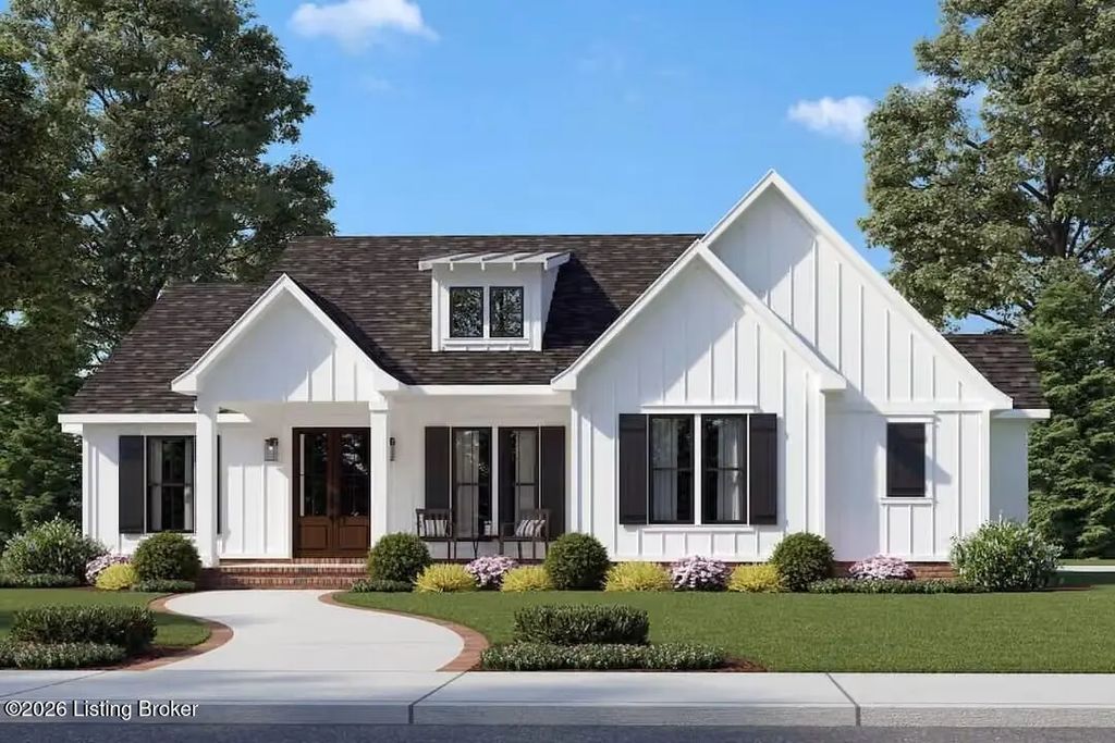 18 Arlington Ct, Shelbyville