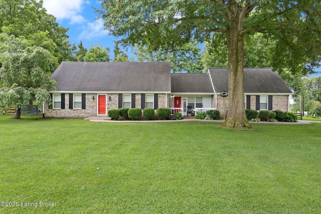 108 Carey Ln, Elizabethtown