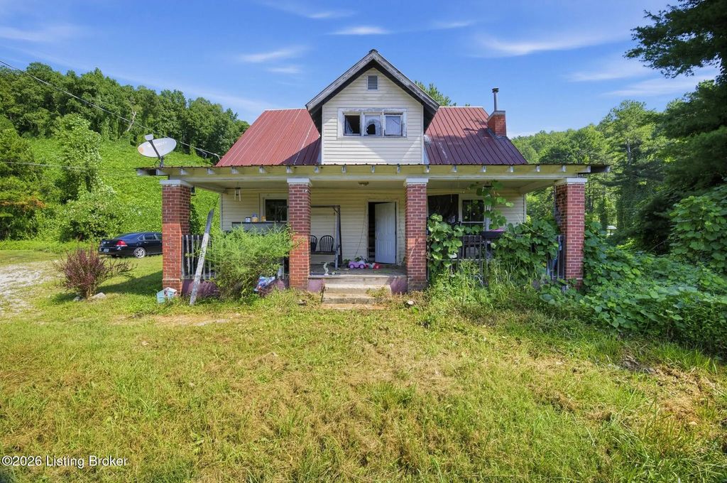 5476 Highway 638, Manchester