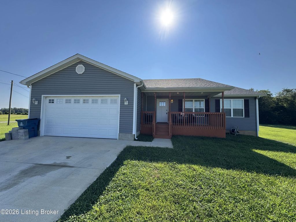 25 Mandan Ct, Guston