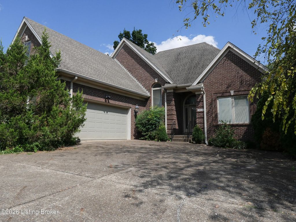 8005 Kendrick Crossing Ln, Louisville