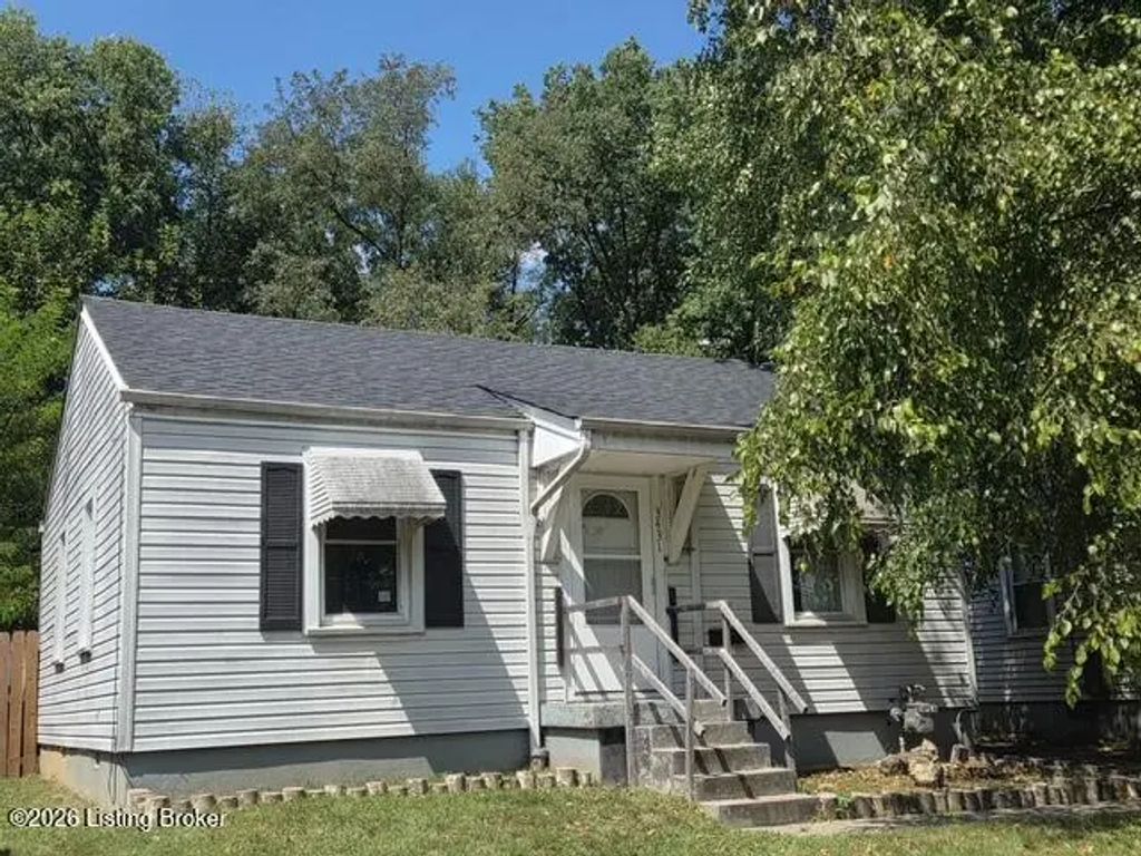 3431 Glendale Ave, Louisville