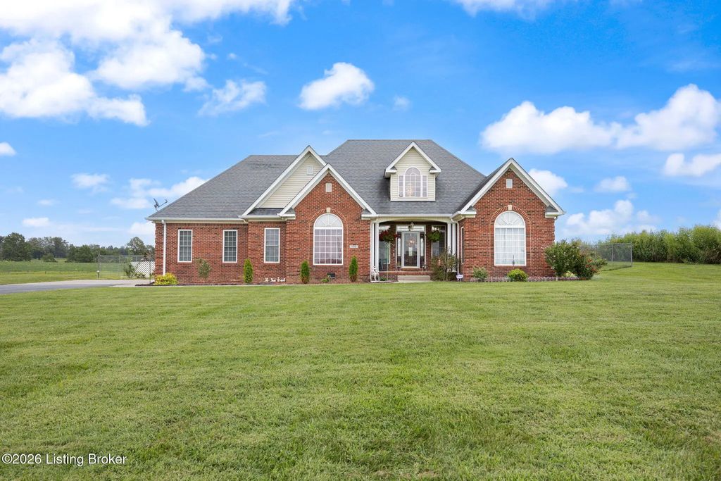 1419 Dan Dunn Rd, Hodgenville