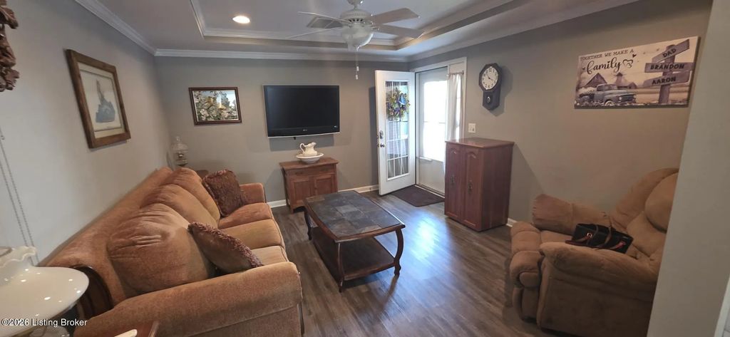 7314 Fox Hollow Way 7314, Louisville