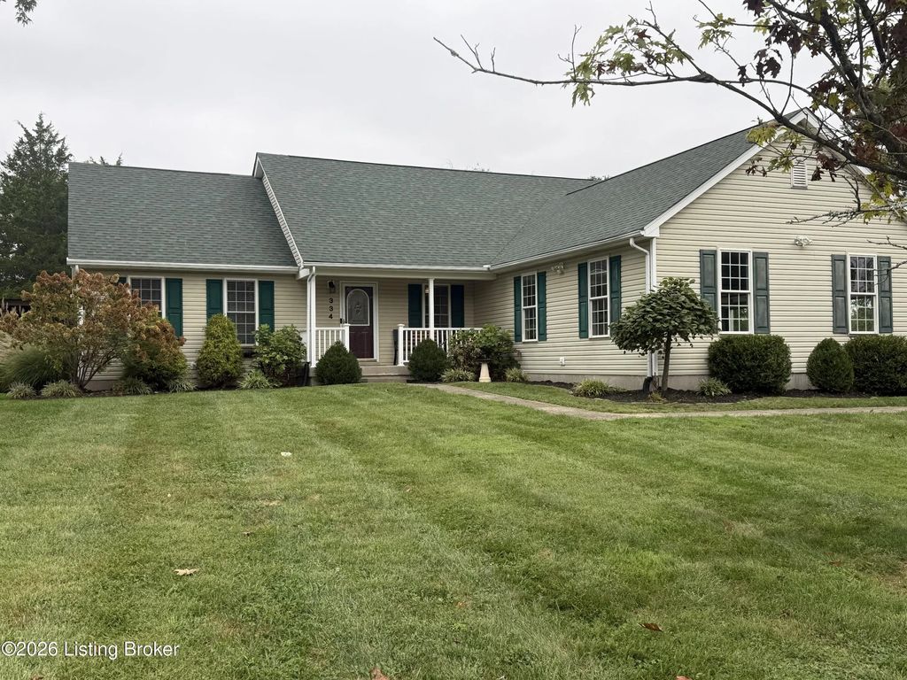 334 Cedar Run Rd, Pendleton