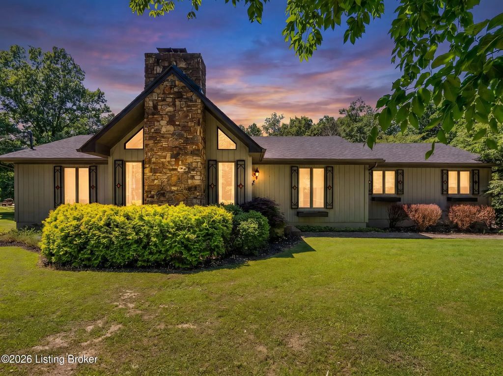 1140 Rams Run, Shepherdsville