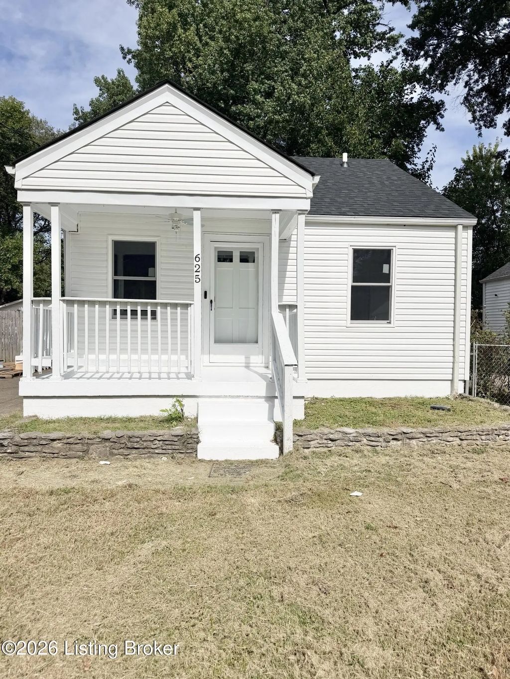 625 Gheens Ave, Louisville