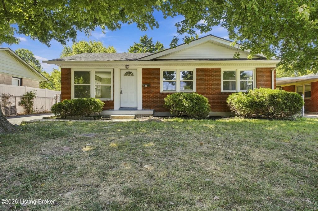 1206 Fairland Pl, Louisville