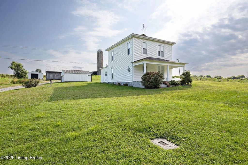 4710 Highgrove Rd, Coxs Creek