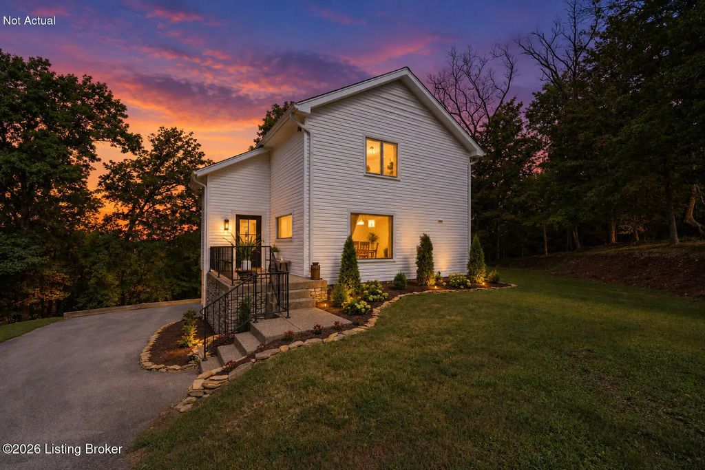 1200 Johnson Rd, Louisville