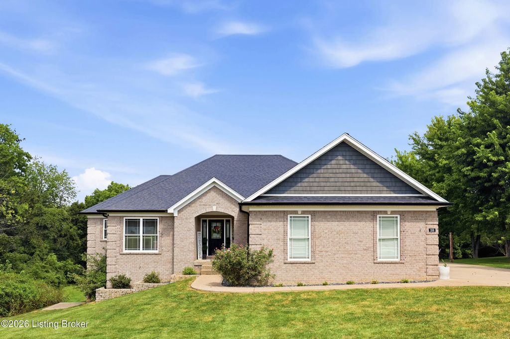 356 Elk Chase Dr, Taylorsville