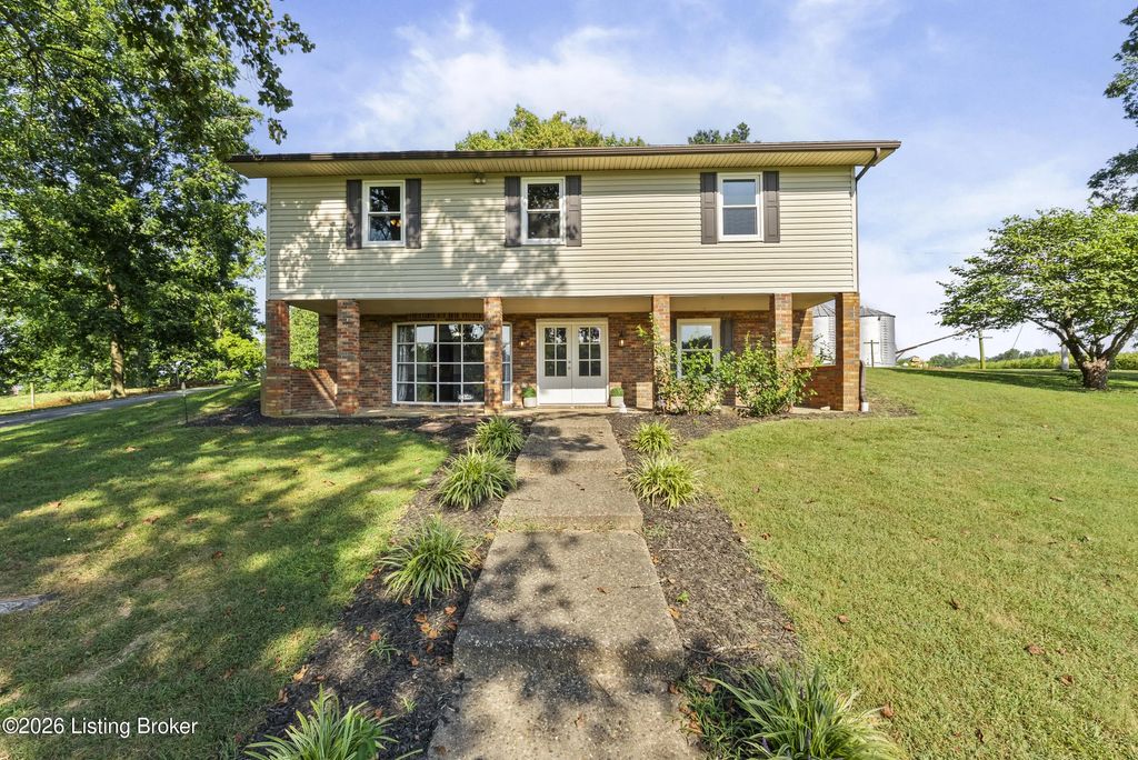 4325 Smith Campground Rd, Elizabeth