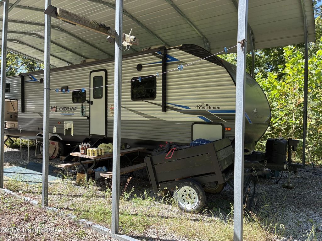56 Clay Lick Rd, Owenton