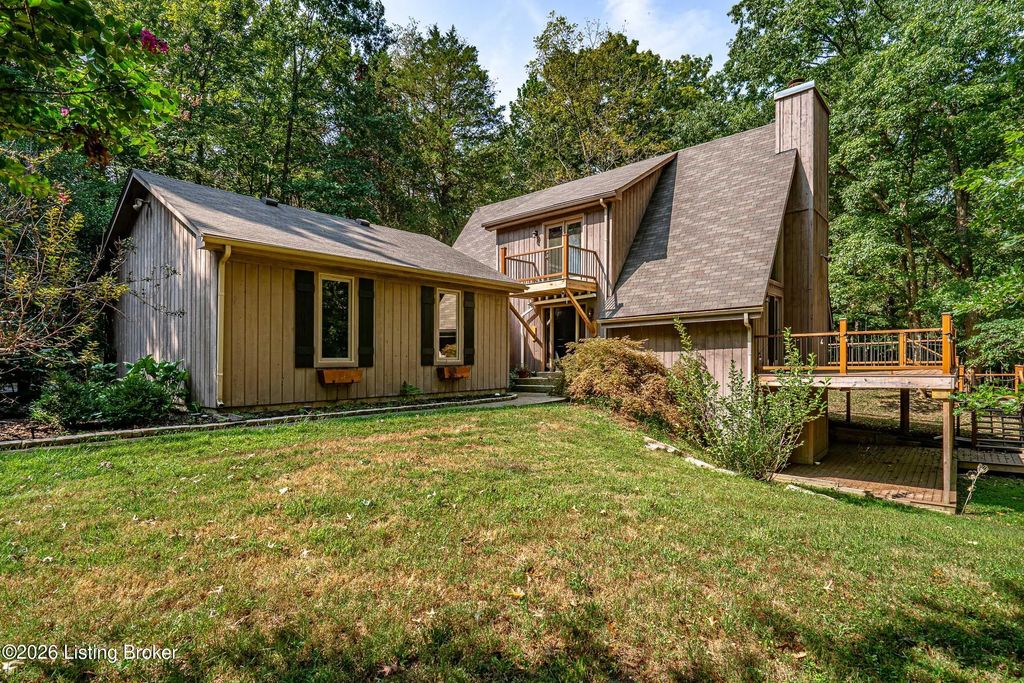 1000 Hobbs Ln, Fisherville