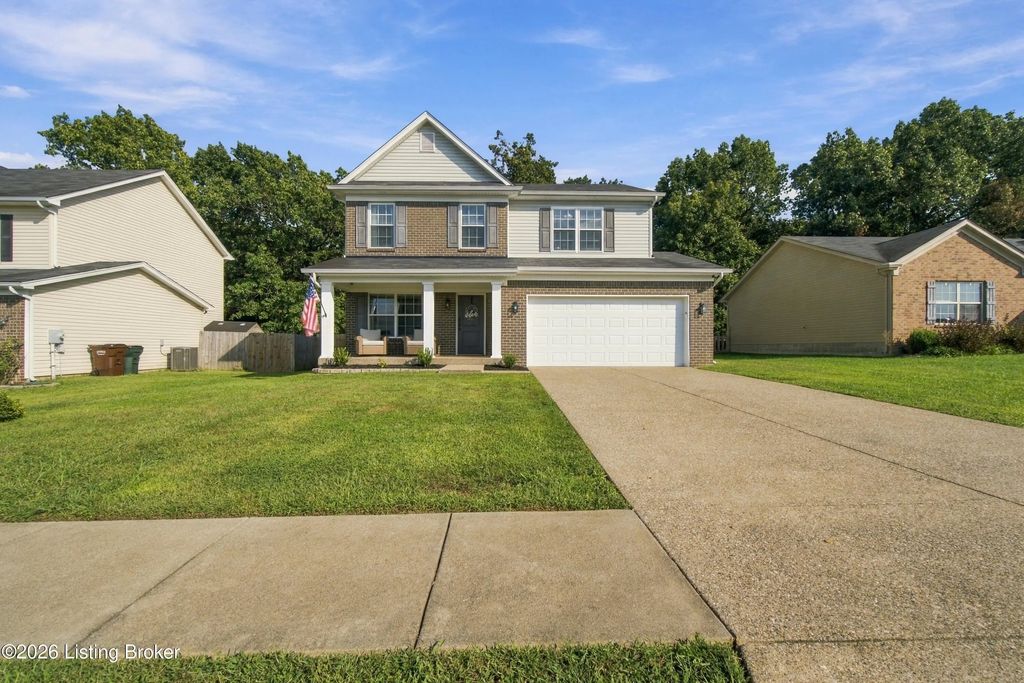 126 Garnette Ct, Mt Washington