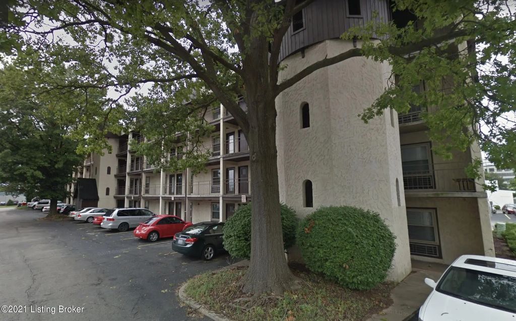 4012 Dupont Cir 309, Louisville