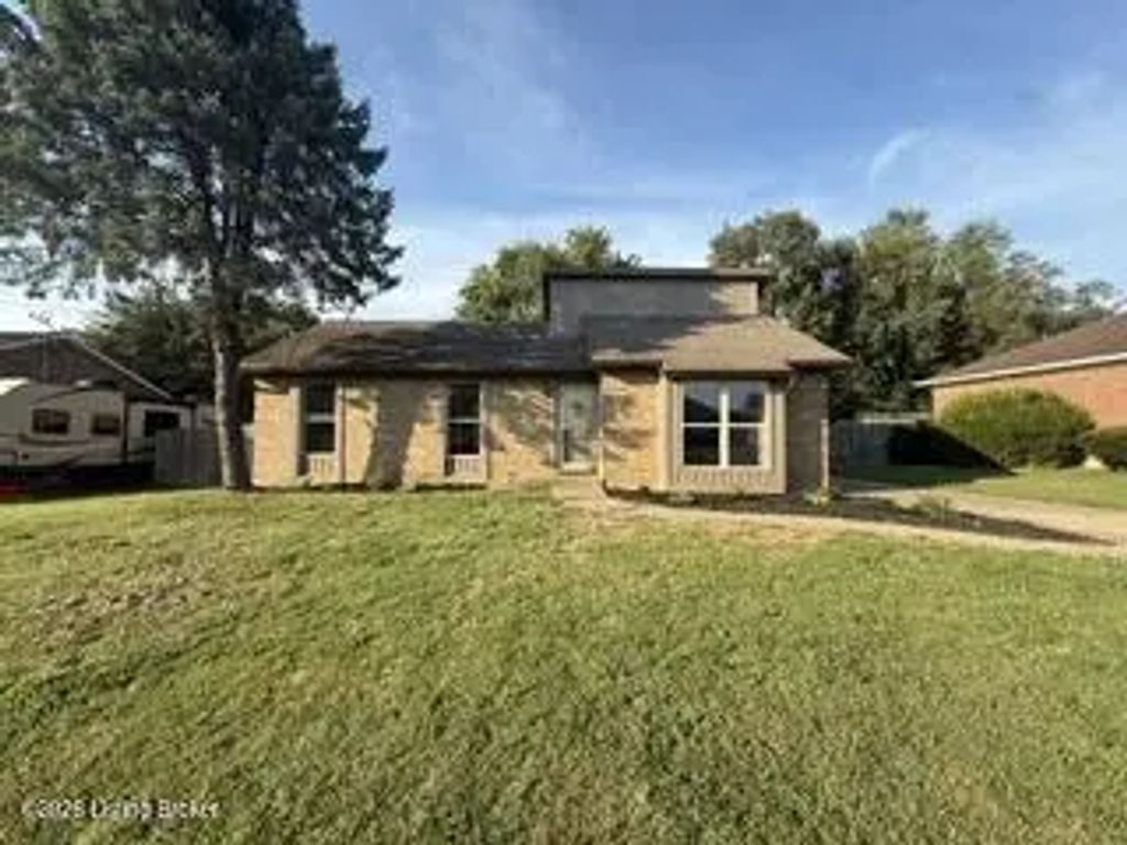 196 Love Ave, Mt Washington