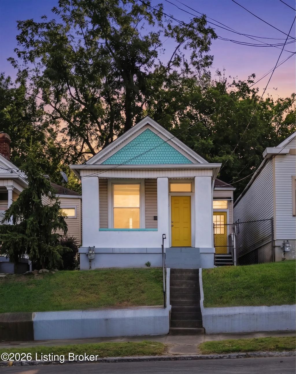 813 Swan St, Louisville