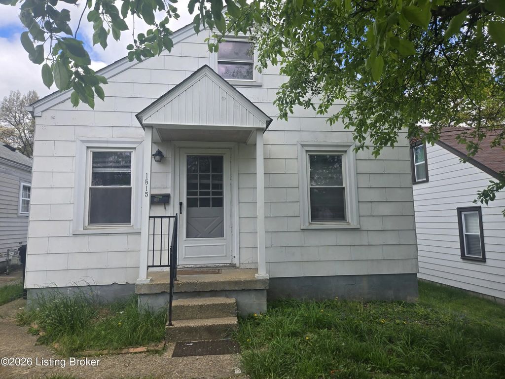 1515 Huntoon Ave, Louisville