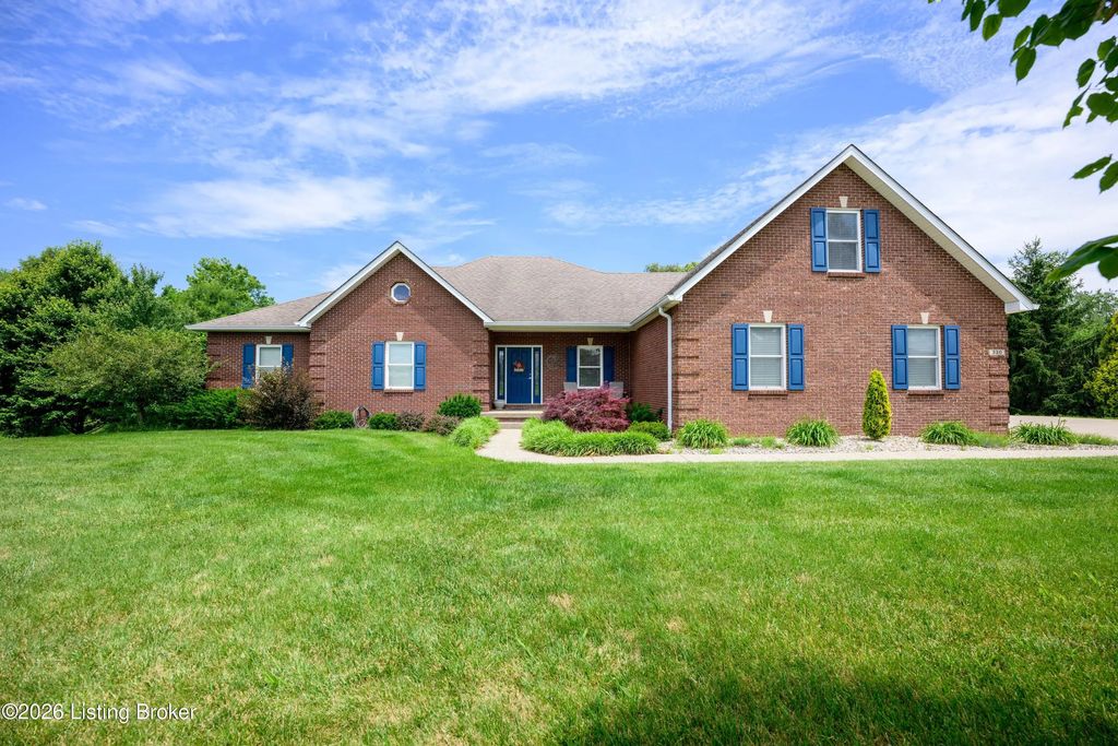 330 Stonebriar Dr, Elizabethtown