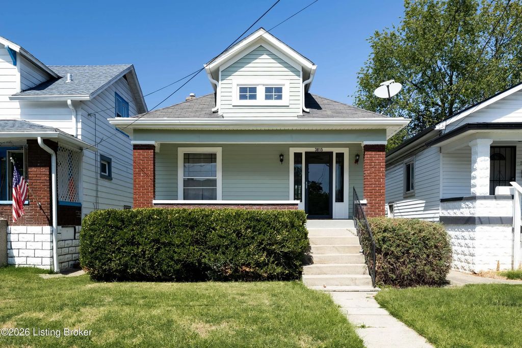 3815 Miami Ave, Louisville