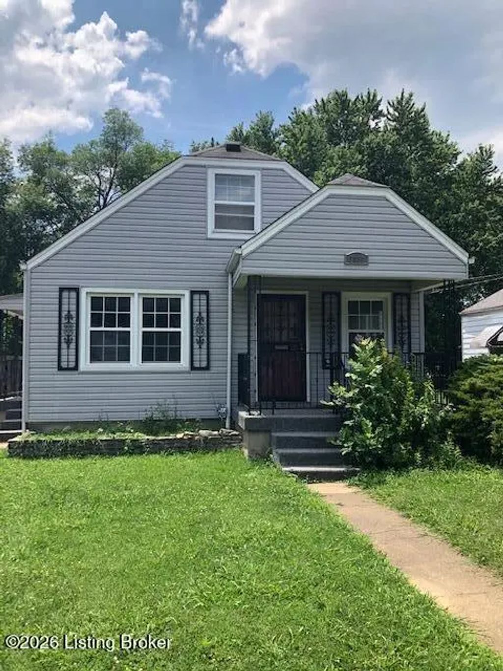 3332 Oleanda Ave, Louisville