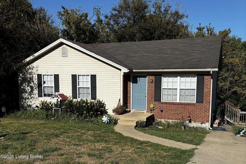 199 Alto St, Shelbyville
