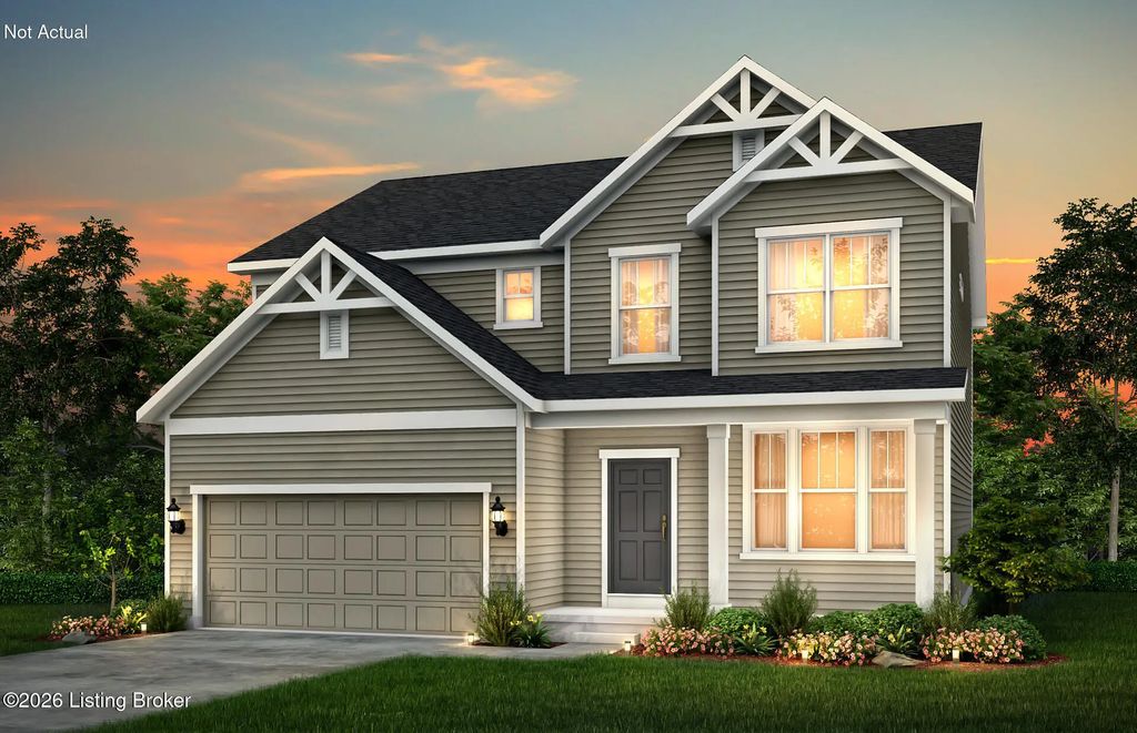 Lot 8 Millstone Ct, La Grange