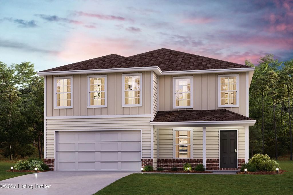 130 Locust Ct, Brooks
