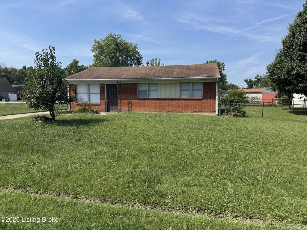 9622 Britannia Ct, Louisville