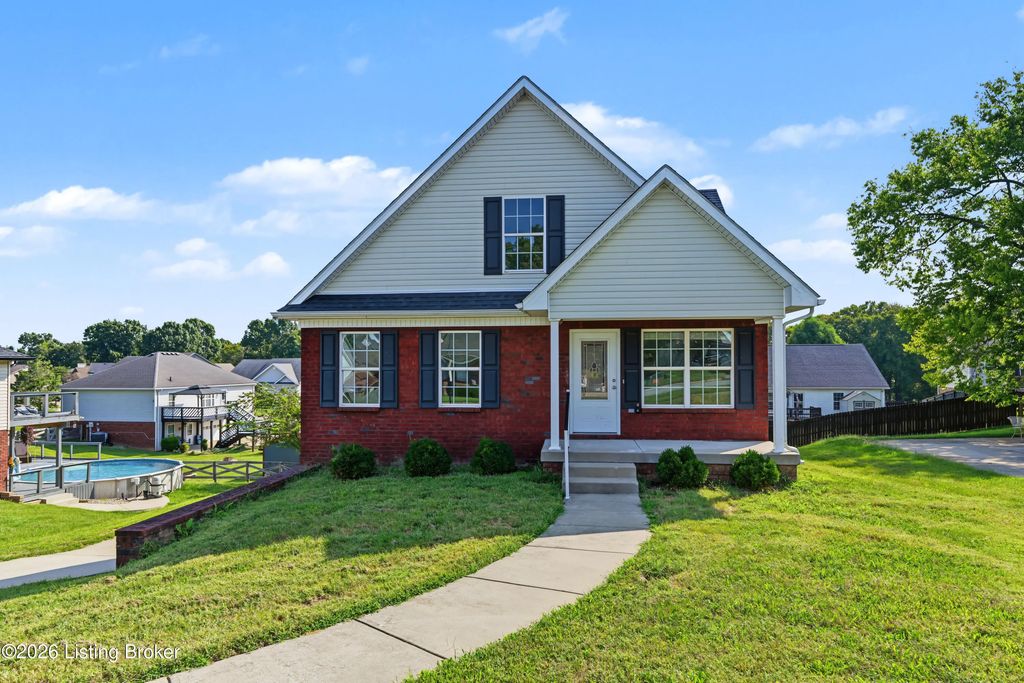 170 Mockingbird Dr, Taylorsville