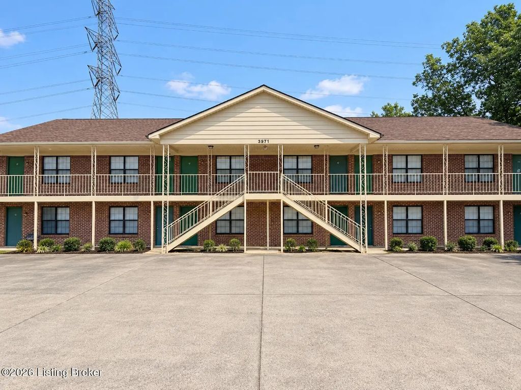 3971 Scenic Trl 11, Shepherdsville