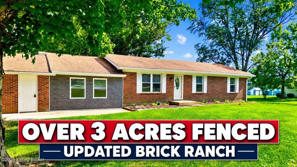 287 Oakridge Dr, Mt Washington