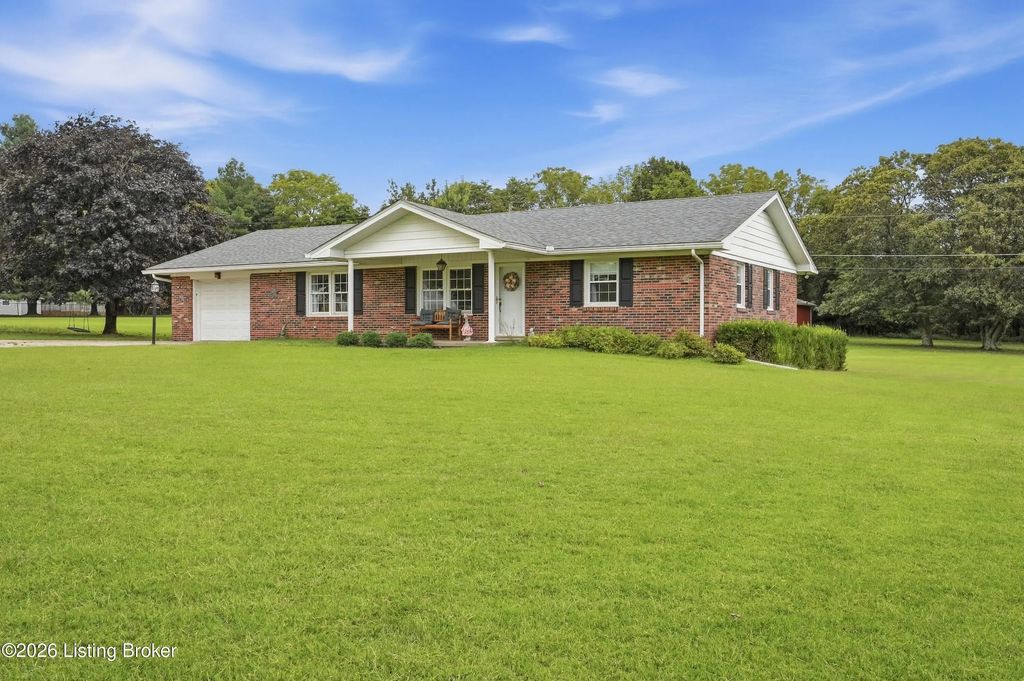 538 Wooden Ln, Elizabethtown