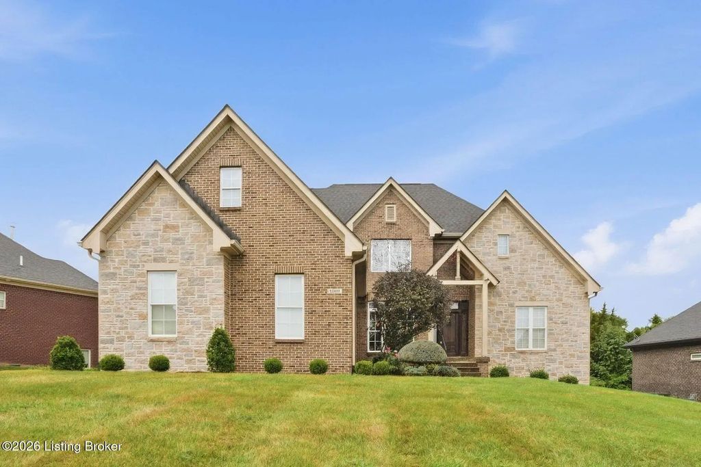 13415 Kristen Leigh Ct, Louisville