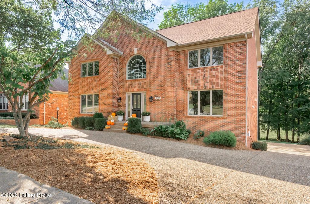 3102 Springstead Cir, Louisville
